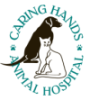 Caring Hands Animal Hospital – Rockville